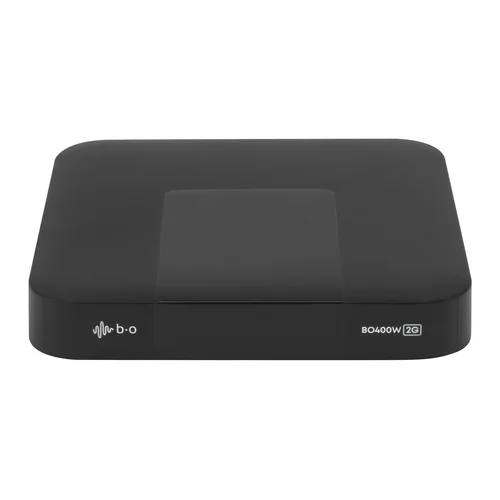 BO400W2G — порты