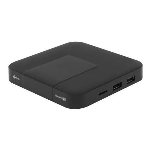 B‑OptiX BO400W2G (IPTV)