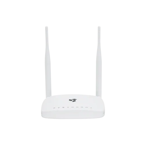 Интерьер с SNR-CPE-W4N