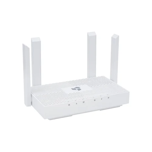 SNR AX2 — вид спереди