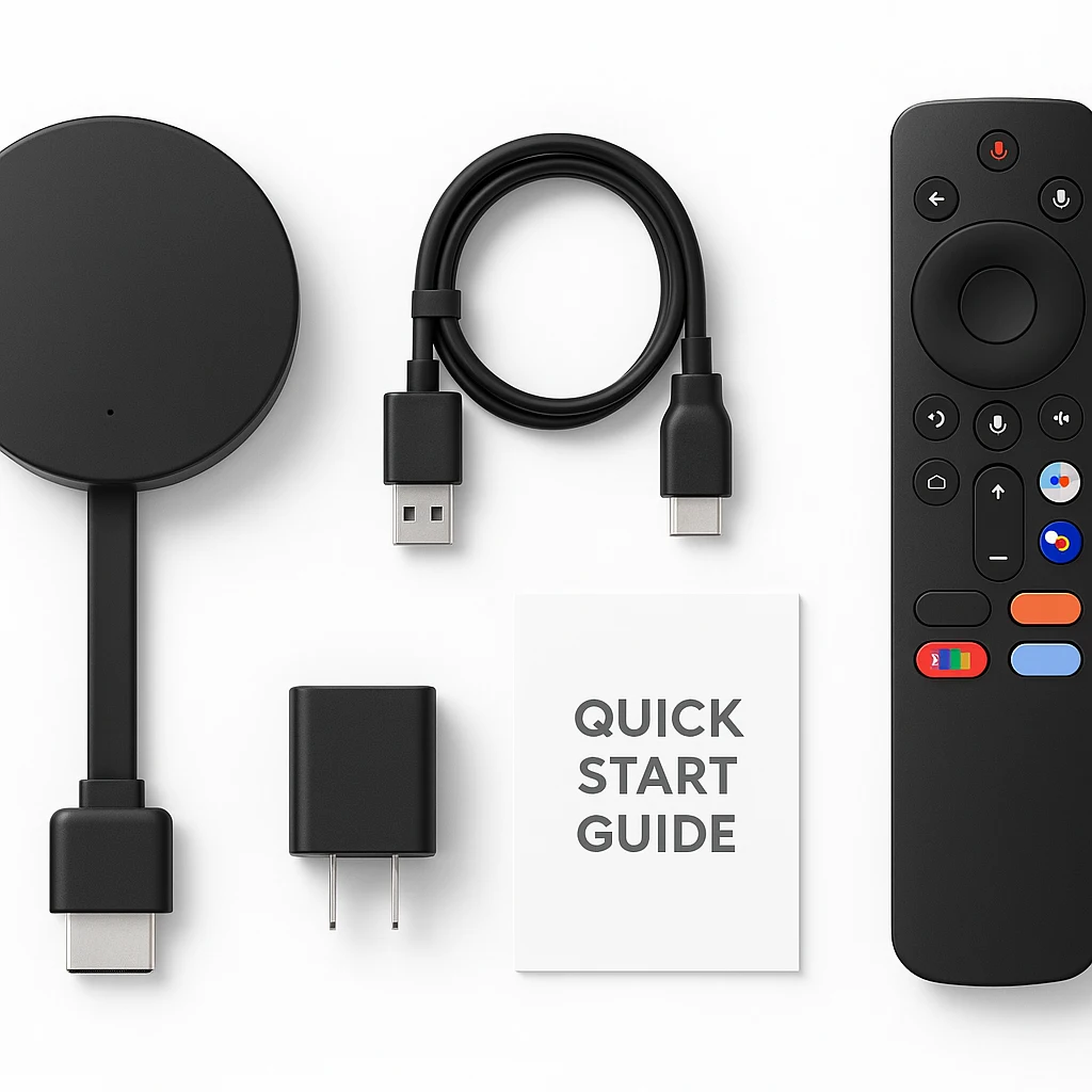 Комплектация