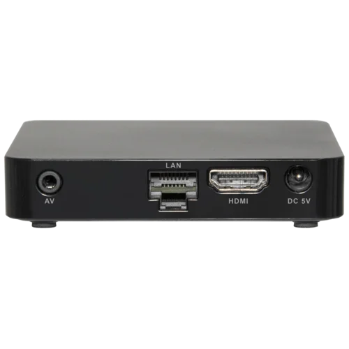 Порты SNR-CPE-ME2-Lite